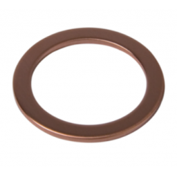 CF Copper Gasket DN16 OFHC (Oxygen Free)