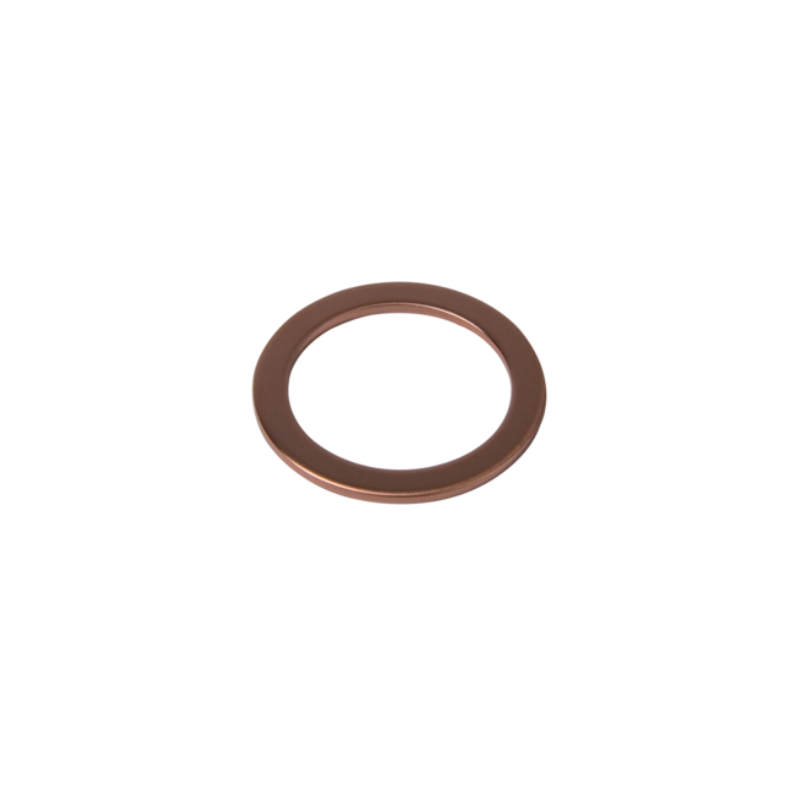 CF Copper Gasket DN35 OFHC (Oxygen Free)