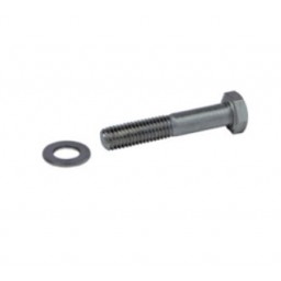 CF Hexagon Head Screw Set DN16 for Flanges with Tapped Holes