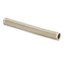 KF Flexible Bellow DN16 Length 500 Stainless Steel 304/316L