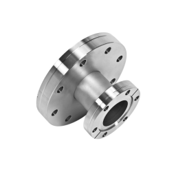 CF Reducer Straight Rotatable DN63 to DN16 Stainless Steel 304