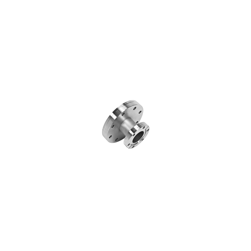 CF Reducer Straight Rotatable DN63 to DN16 Stainless Steel 304