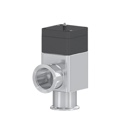 SERIES 26.4: HV ANGLE VALVE DN 10-KF