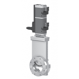 11.0: HV GATE VALVE DN 80-CF-F Metric