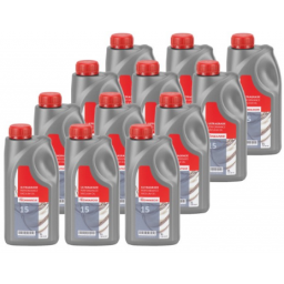 Edwards ULTRAGRADE™ Performance 15, 12 x 1 Litre