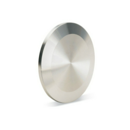 KF Blank Flange DN10 Stainless Steel 316L