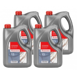 Edwards ULTRAGRADE™ Performance 15, 4 x 4 Litre