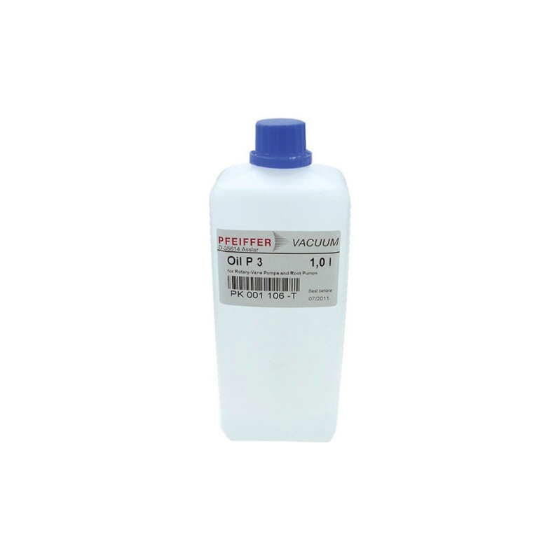 P3, mineral oil, 1 l