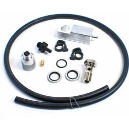 Edwards oil return kit 18/28 to EMF