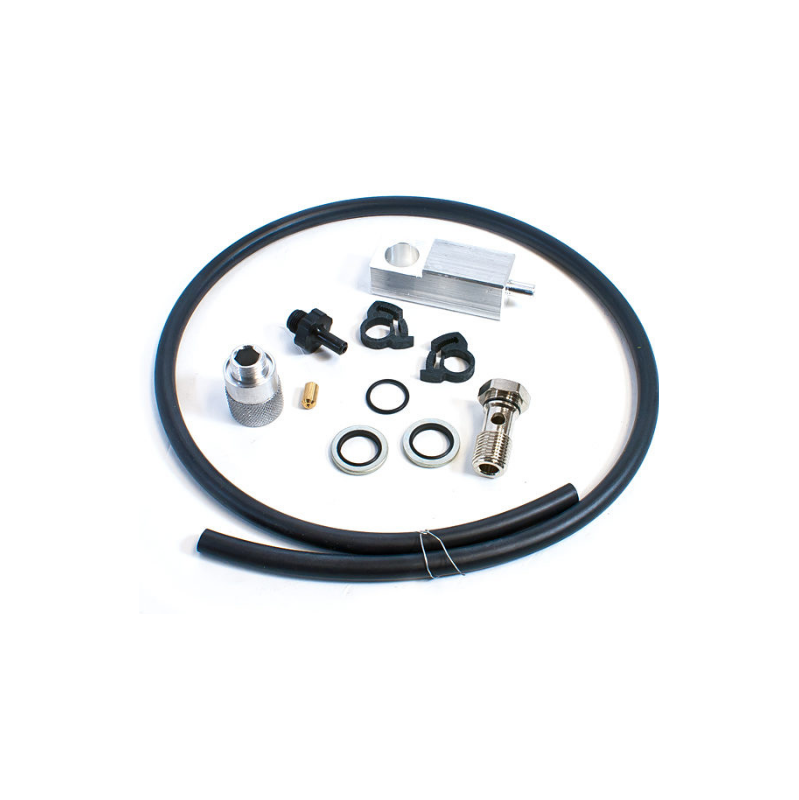 Edwards oil return kit 18/28 to EMF