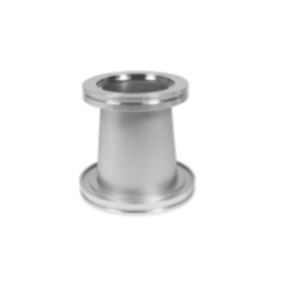 ISO-K Reducer Conical DN100 to DN63 Stainless Steel 304