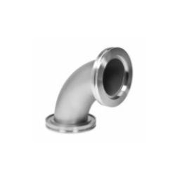 ISO-K Elbow 90 degr Radius DN63 Stainless Steel 304