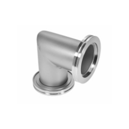 ISO-K Elbow 90° Mitred DN160 Stainless Steel 304