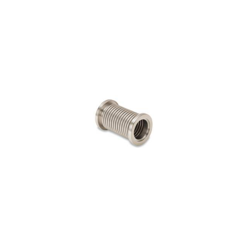 ISO-K Compressible Bellow DN80 Length 200 Stainless Steel 304/316L