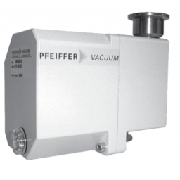 Pfeiffer KAS 16, condensate separator for pumping speeds from 1.6 to 12 m3/h