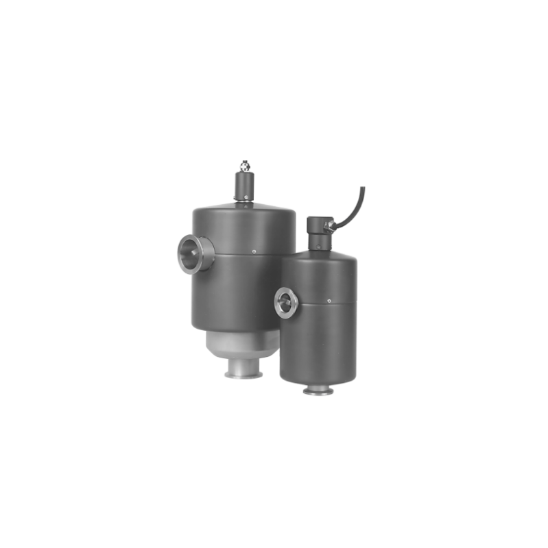 Pfeiffer URB 025, catalytic trap, 230 V