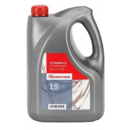 Edwards ULTRAGRADE™ Performance 19, 4 Litre