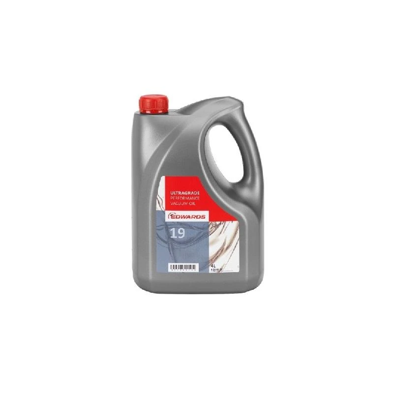 Edwards ULTRAGRADE™ Performance 19, 4 Litre