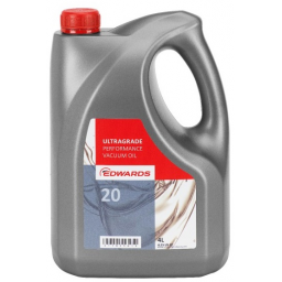 Edwards ULTRAGRADE™ Performance 20, 4 Litre