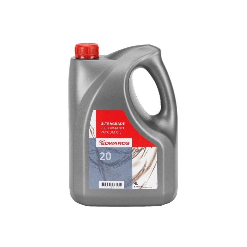 Edwards ULTRAGRADE™ Performance 20, 4 Litre