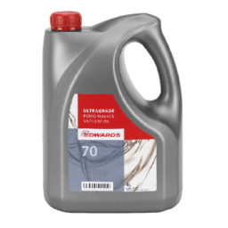 Edwards ULTRAGRADE™ Performance 70, 4 Litre