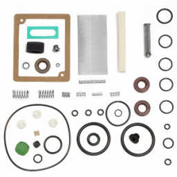 Clean & Overhaul kit for Edwards E2M0.7/1/1.5