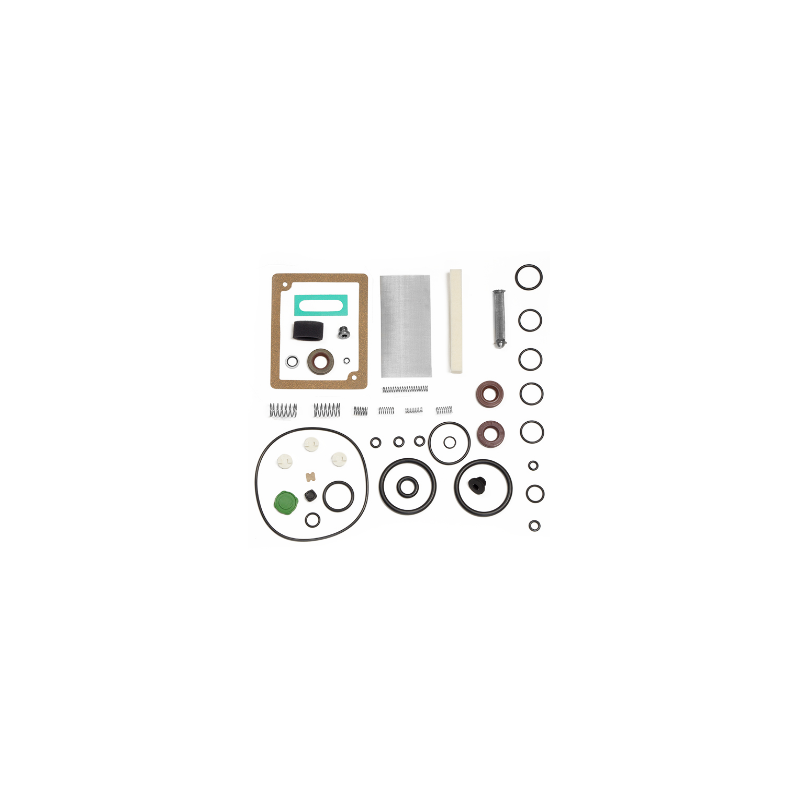 Clean & Overhaul kit for Edwards E2M0.7/1/1.5