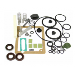 Maintenance kit for Edwards E2M0.7/1/1.5