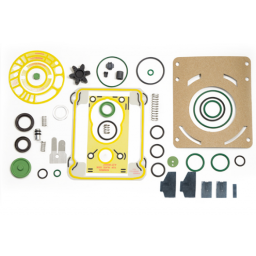 Maintenance kit for Edwards RV12