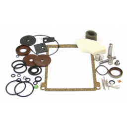 Clean & Overhaul kit for Edwards E2M12