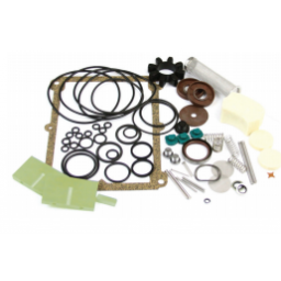 Maintenance kit for Edwards E2M18