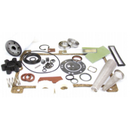 Maintenance kit for Edwards E1M40