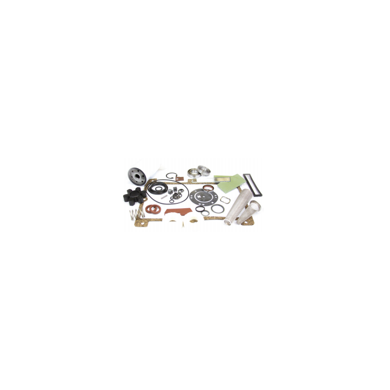 Maintenance kit for Edwards E1M40