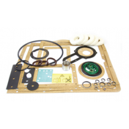 Clean & Overhaul Kit for Edwards E1M175/275S