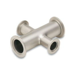 KF Cross Reducing DN25 to DN16 Stainless Steel 304