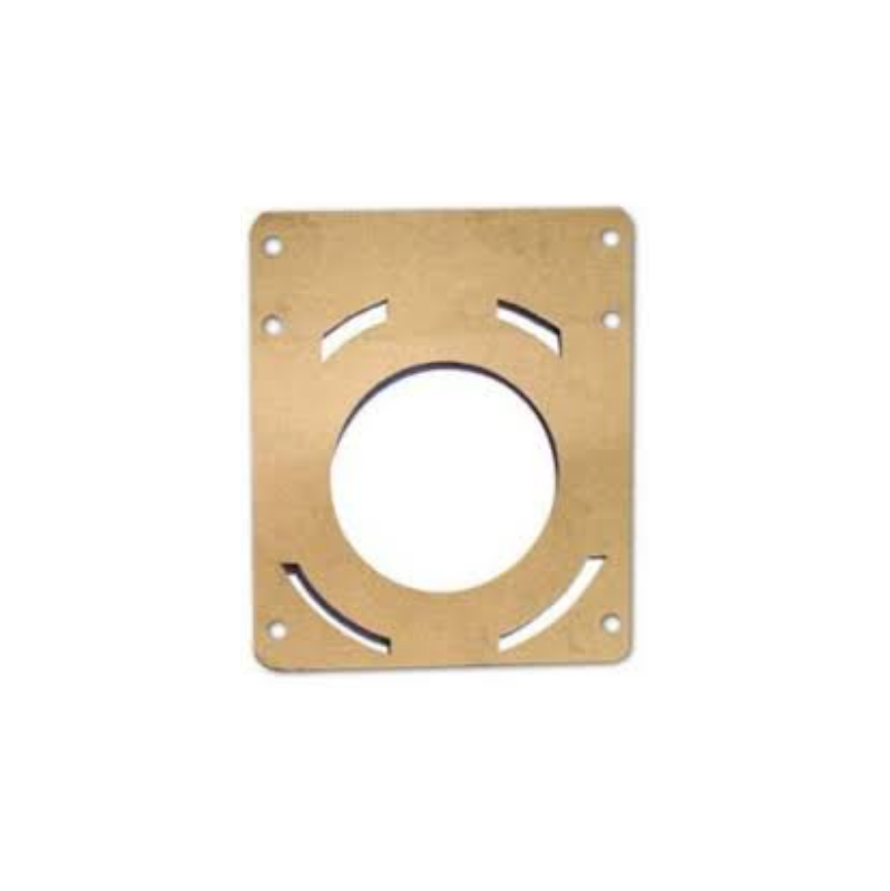 Ducting sheet motor for all models Edwards RV