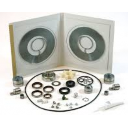 Major service kit for Edwards ESDP30/30A GVSP30