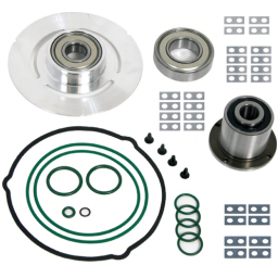 Scrollvac plus Bearing Replacement Kit for Scrollvac 7/10/15/18 Plus