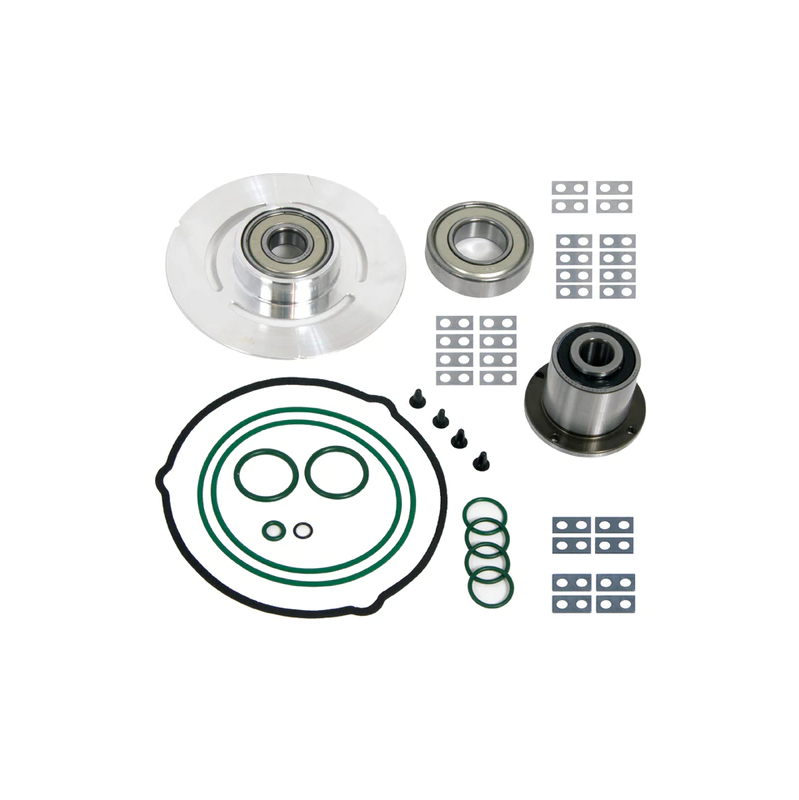 Scrollvac plus Bearing Replacement Kit for Scrollvac 7/10/15/18 Plus