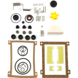 Major service kit for Varian Agilent DS 102