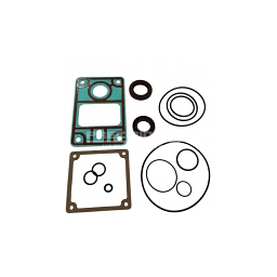 Seal kit for Agilent MS40+