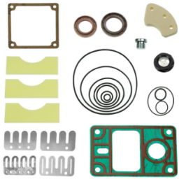 Maintenance kit for Agilent MS40+