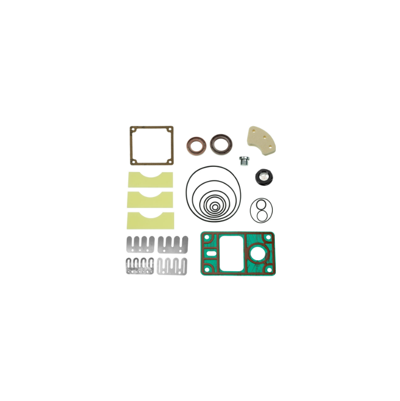 Maintenance kit for Agilent MS40+