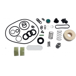 Major overhaul kit for Pfeiffer Uno 6