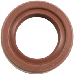 Shaft seal for Pfeiffer Duo 1.6/3, Uno 6