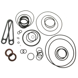 Seal kit for Pfeiffer Uno/Duo 35/65, Duo 35/65 M