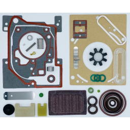 Major kit for Leybold D25B