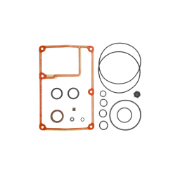 Seal and gasket kit for Leybold Sogevac SV28BI 971462670