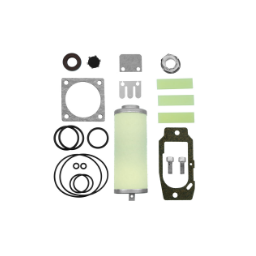 Major repair kit for Leybold Sogevac SV25BI 971462690