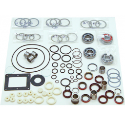 Booster repair kit for Edwards EH/QMB 1200